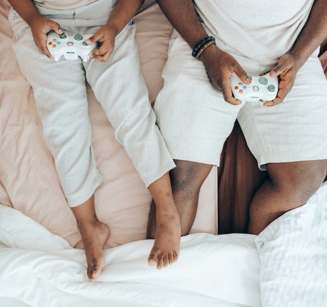 beneficios de videojuegos en niños