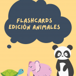 Flashcards de animales