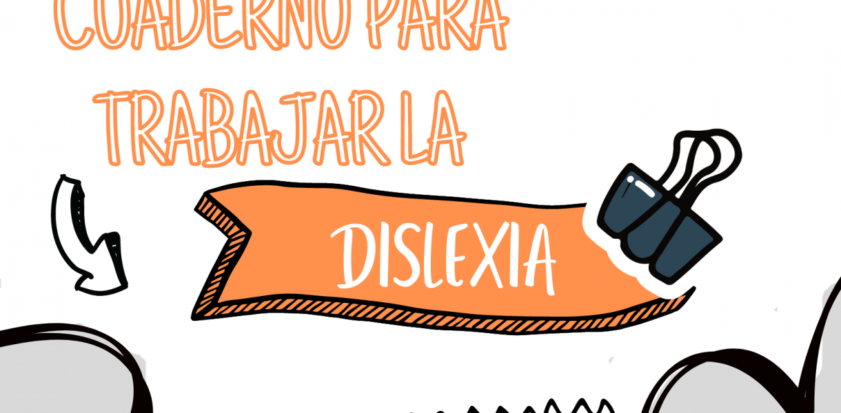 ejercicios de dislexia para niños
